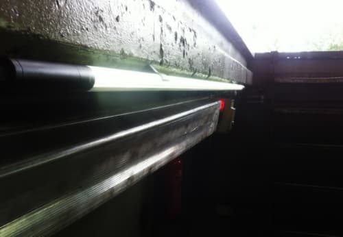 Scangrip Werkstattlampe LINE LIGHT