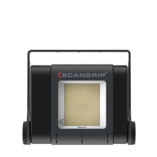 Scangrip Baustrahler