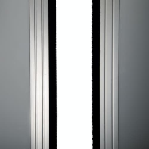 MAUL Stellwand-Tafel MAULconnecto, Höhe x Breite 1800 x 1000 mm, Wand weiß/hellgrau