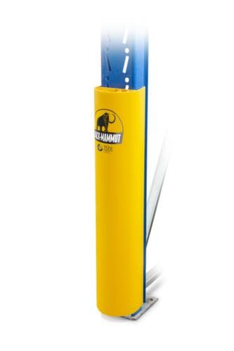 a.m.p.e.r.e. Regalstützenschutz Rack Mammut®