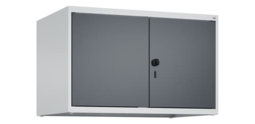 C+P Aufsatzschrank Classic Plus für Flügeltürenschrank
