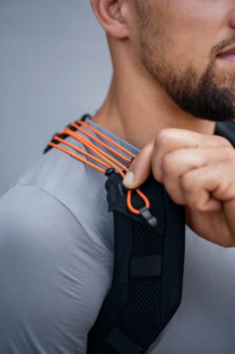 HUNIC Exoskelett SoftExo Lift