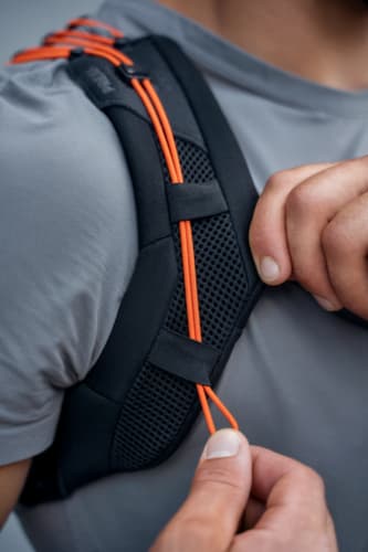 HUNIC Exoskelett SoftExo Lift