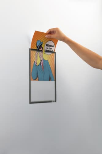 Durable Dokumentenhalter