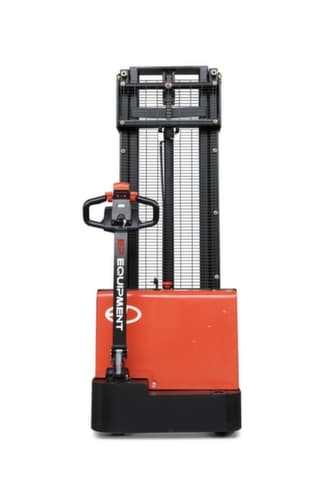 EP Hydraulik-Stapler ESL122, 1200 kg Traglast, Hubhöhe 2700 mm