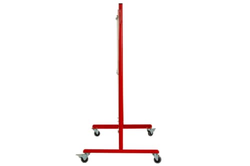 UDOBÄR Scherensperre, Höhe x Breite 1000 x 0 - 3600 mm