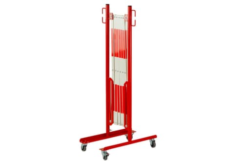 UDOBÄR Scherensperre, Höhe x Breite 1000 x 0 - 3600 mm