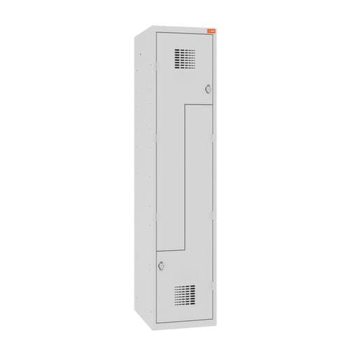 UDOBÄR Z-Garderobenschrank