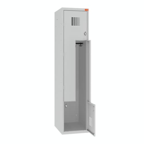 UDOBÄR Z-Garderobenschrank