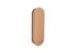 Legamaster Magnetischer Tafelwischer WOODEN