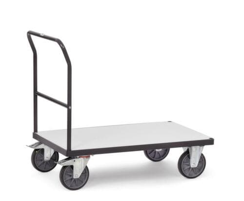 ESD-Wagen