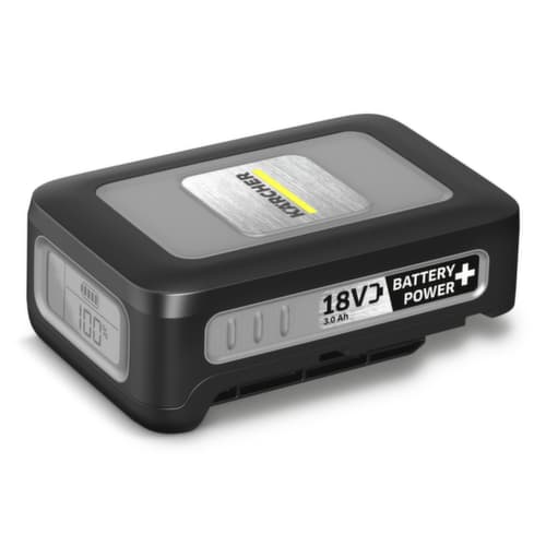 Kärcher Battery Power+ 18/30