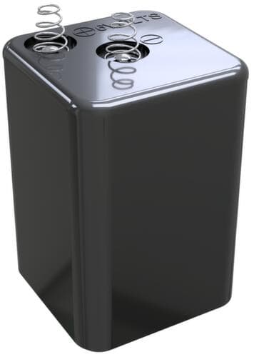 Schake Batterie 4R25 für Warnleuchte
